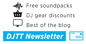 DJTT newsletter
